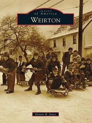 cover image of Weirton